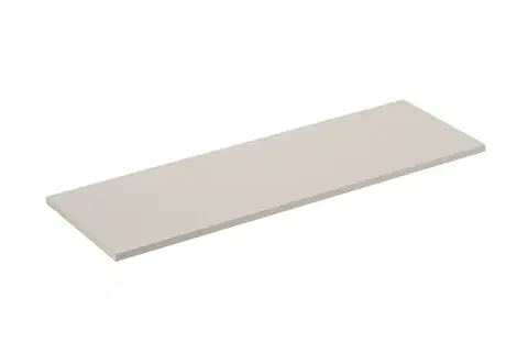 Kúpeľňový nábytok ArtCom Doska pod umývadlo UNI Cashmere | béžová Typ: Doska 140 cm / 89-140-46