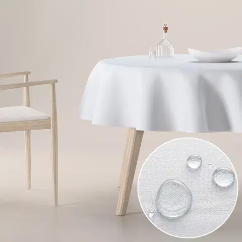 Obrusy Obrus okrúhly