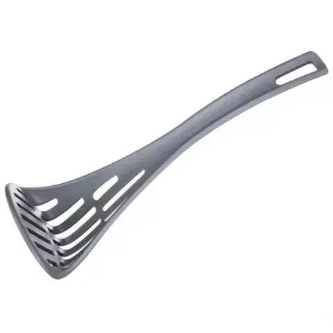 Dekorácie a bytové doplnky Pučidlo na zemiaky 26 cm sivé