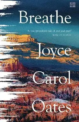 Svetová beletria Breathe - Joyce Carol Oates
