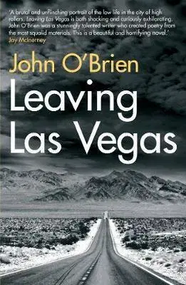 Cudzojazyčná literatúra Leaving Las Vegas - John O'Brien