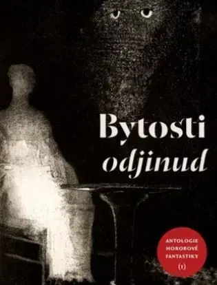 Sci-fi a fantasy Bytosti odjinud