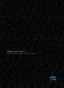 Cudzojazyčná literatúra Art Directors Annual 87