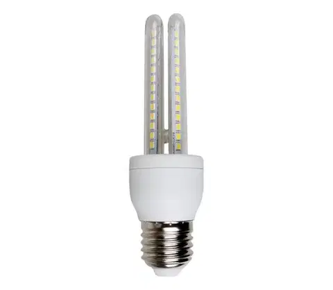 LED osvetlenie  B.V. LED Žiarovka B5 E27/8W/230V 6500K -  B10108COH