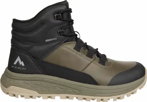 Obuv jesenná a zimná McKINLEY Ranger II Mid AQX Veľkosť: 41 EUR