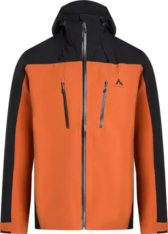 Bundy McKINLEY Sattel 2.5L M Veľkosť: S