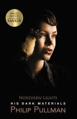 Sci-fi a fantasy His Dark Materials 1: His Dark Materials: Northern Lights - Philip Pullman