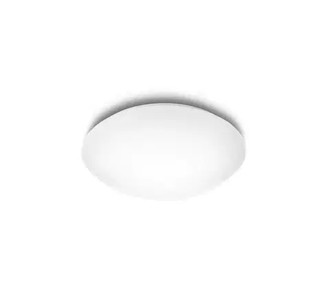 Svietidlá Philips - LED Stropné svietidlo SUEDE LED/12W/230V 6500K 8718696163597