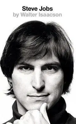 Biografie - ostatné Steve Jobs: The Exclusive Biography - Walter Isaacson