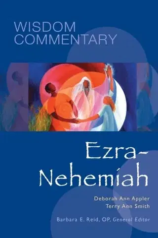 Náboženstvo Ezra-Nehemiah - Deborah A. Appler,Terry Ann Smith