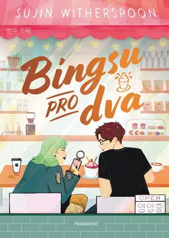 Young adults Bingsu pro dva - Sujin Witherspoon