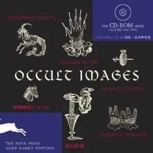 Cudzojazyčná literatúra Occult Images - Kolektív autorov
