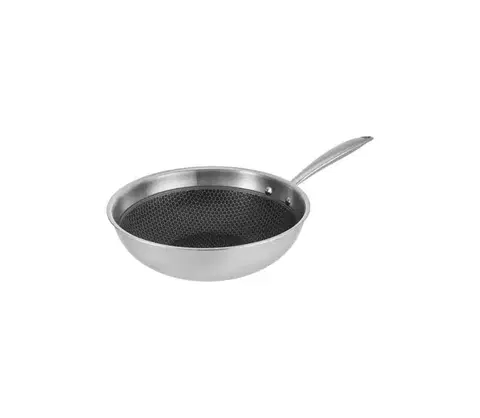 Panvice a hrnce Resto - Wok panvica ACHIRD 28 cm RES-95349