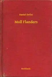 Svetová beletria Moll Flanders - Daniel Defoe