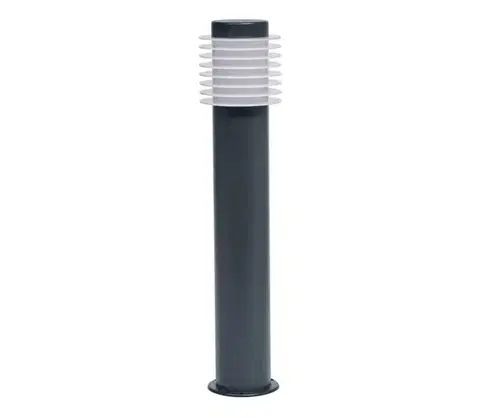 LED osvetlenie Ledvance - LED Vonkajšia lampa RONDO LED/4W/12V IP44 4058075834507