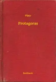 Svetová beletria Protagoras - Plato