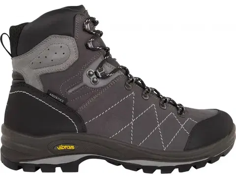 Vysoká outdoor obuv McKinley Wyoming High AQX M Veľkosť: 41 EUR