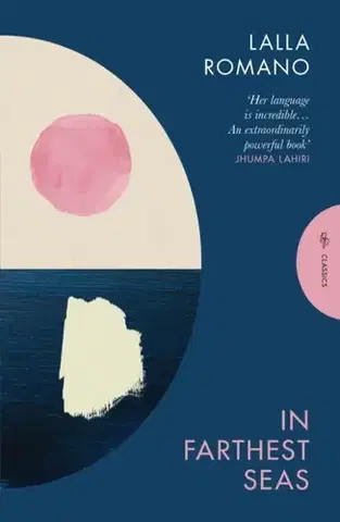 Beletria In Farthest Seas - Lalla Romano