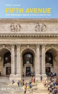 Architektúra Fifth Avenue - William J. Hennessey