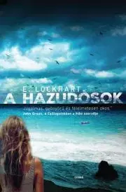 Young adults A hazudósok - E. Lockhart