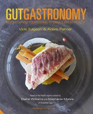 Kuchárky - ostatné Gut Gastronomy - Kolektív autorov