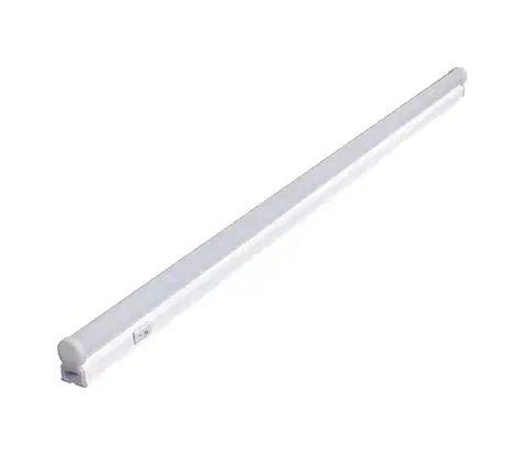 Svietidlá  LED Podlinkové svietidlo LED/12W/230V 4000K LNL823