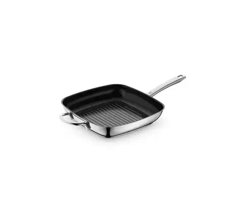 Panvice a hrnce WMF - Grilovacia panvica DURADO 28x28 cm 748446021
