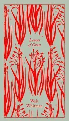 Cudzojazyčná literatúra Leaves of Grass - Walt Whitman