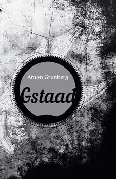 Svetová beletria Gstaad - Arnon Grunberg