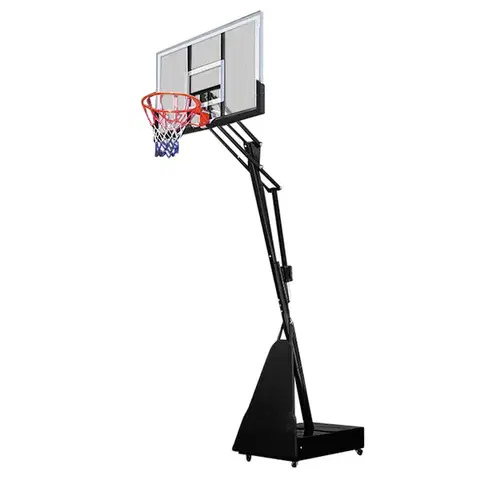 Basketbalové koše Basketbalový kôš inSPORTline Cleveland Steel II