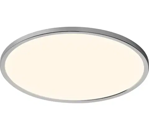 Svietidlá Nordlux - LED stmievateľné kúpeľňové stropné svietidlo OJA LED/19W/230V 3000/4000K IP54 priemer 43 cm 2015116133