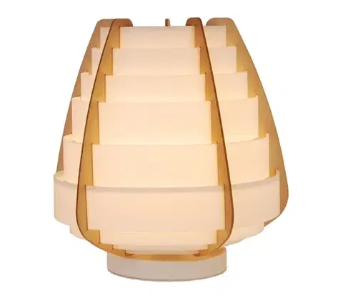 Lampy  Stolná lampa NAGOJA 1xE27/40W/230V 50501039