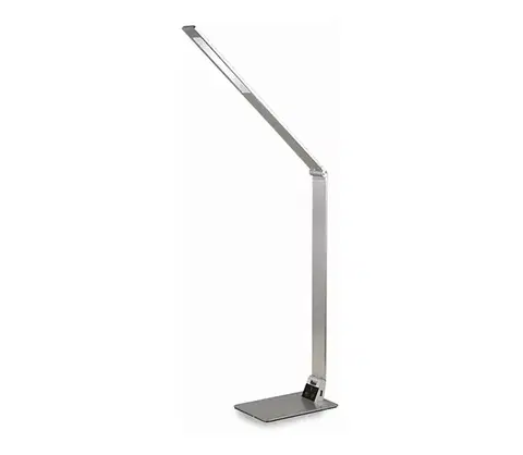Lampy Fabas Luce Fabas 3265/30/212 - LED Stmievateľná lampa WASP 12W/230V 3000/4000/5000K chróm 3265-30-212