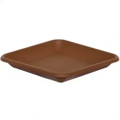Záhrada Podmiska ZORA - terracota 17 cm