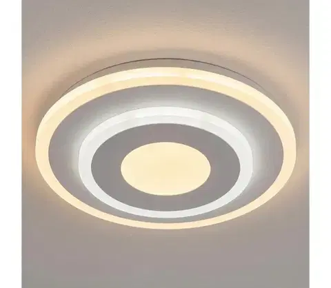Svietidlá BRILAGI - LED Stropné svietidlo MODERN MINI LED/29W/230V 3000/4000/6000K BRMB7117-29W
