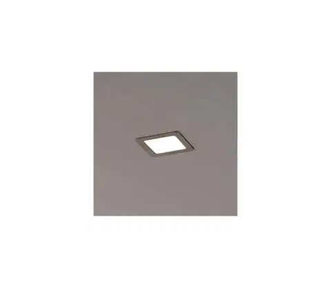 Svietidlá Eglo 99183 - LED podhľadové svietidlo FUEVA 5 LED/5,5W/230V 99183