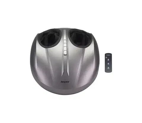 Predlžovacie káble Beper - Masážny prístroj na nohy SHIATSU 36W/230V BEP-P302MAS050