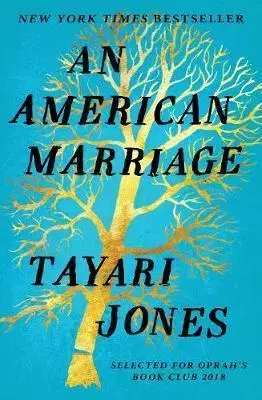 Cudzojazyčná literatúra An American Marriage - Tayari Jones