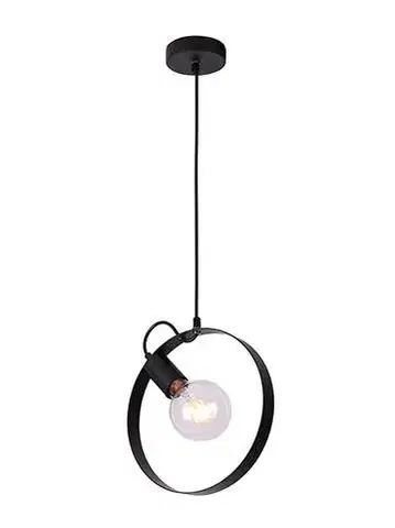 LED osvetlenie Závesná lampa NEXO Candellux
