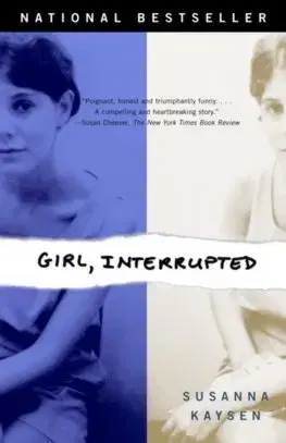 Svetová beletria Girl, Interrupted - Susanna Kaysen