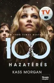 Sci-fi a fantasy Hazatérés - Morgan Kass