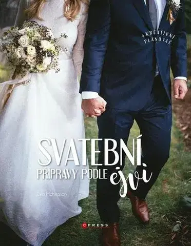 Partnerstvo Svatební přípravy podle Ejvi - Eva Mchitarjan