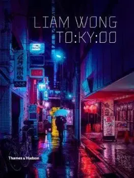 Cudzojazyčná literatúra TO:KY:OO - Liam Wong