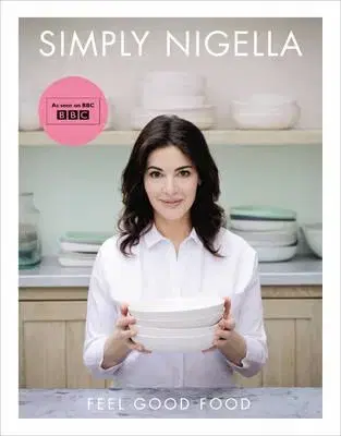 Osobnosti varia Simply Nigella - Nigella Lawson