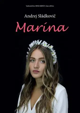 Poézia Marína - Andrej Sládkovič