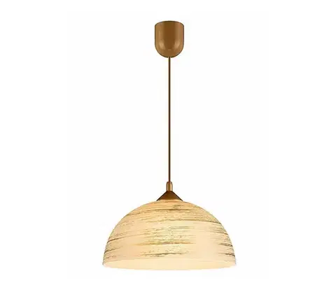 Svietidlá  Luster na lanku 1xE27/60W/230V LM 1.1/3