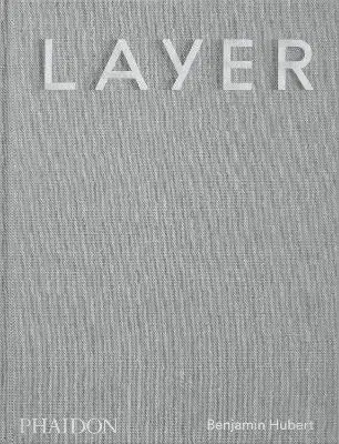 Dizajn, úžitkové umenie, móda LAYER, Benjamin Hubert - Benjamin Hubert