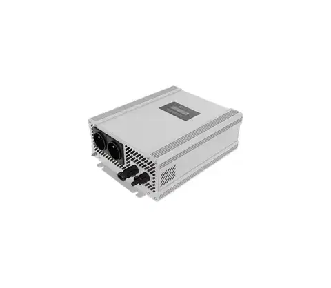 Záhradné lampy  Solárny menič pre ohrievanie vody ECO Solar Boost Evo MPPT-4000 4kW PRO 04291286