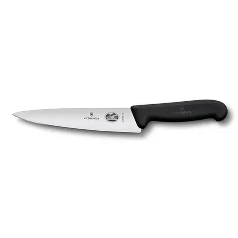 Kuchynské nože VICTORINOX Kuchársky nôž VICTORINOX FIBROX 19 cm - HACCP farba 5.2003.19
