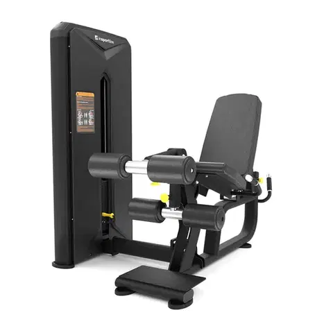 Posilňovacie stroje Predkopávanie/zakopávanie inSPORTline Velocer LEC95